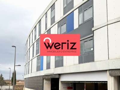 Bureaux à vendre dans le 13