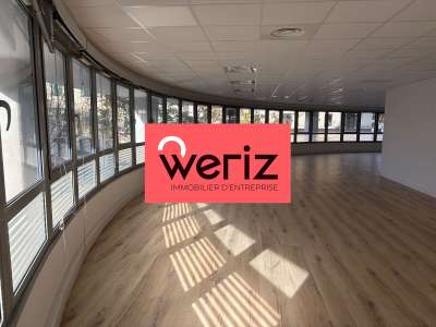 BUREAUX A VENDRE OU A LOUER AIX EN PROVENCE CENTRE