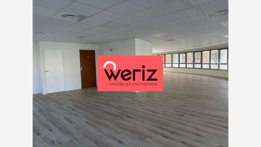 AV bureaux 185m² centre-village Aix-en-Provence