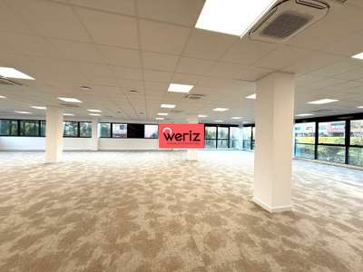BUREAUX à vendre dans le 13