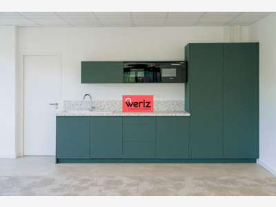 Vente bureaux rénovés 2166m² à Aix-en-Provence