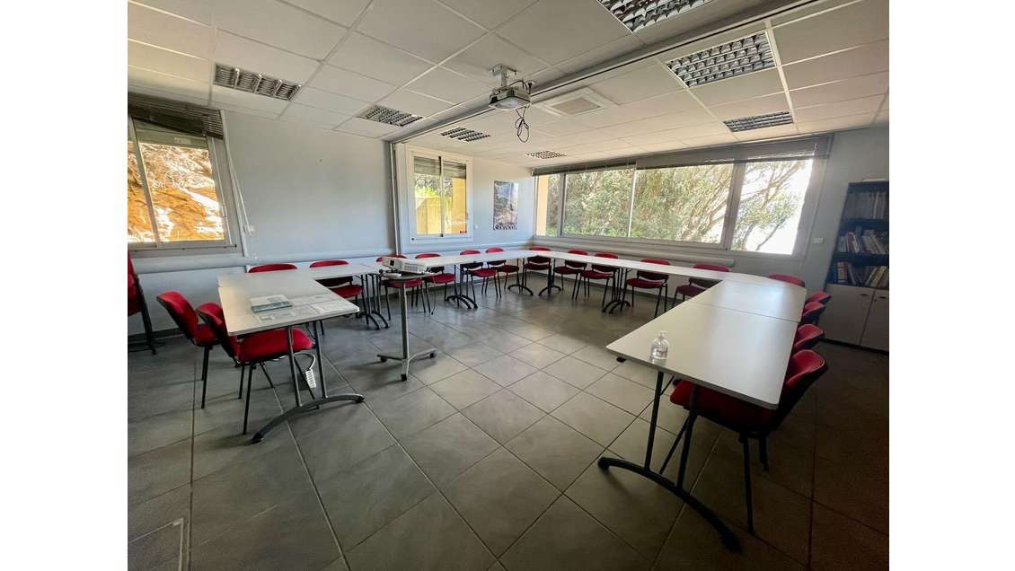 Bureaux à Ajaccio