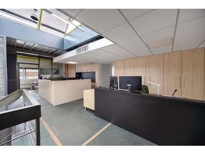 Vente Bureaux à Albi