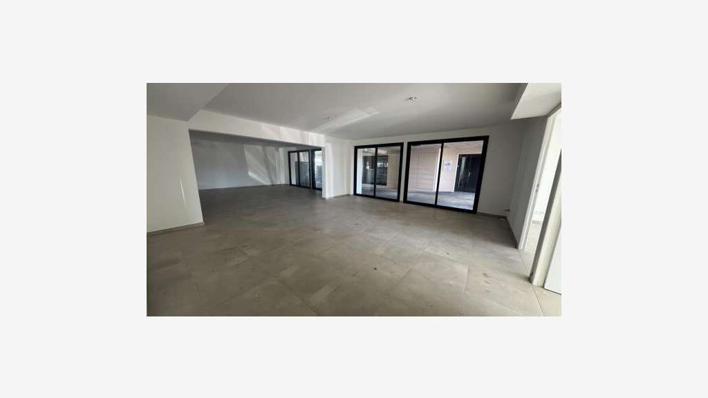 Vente bureaux neufs 152m² Perpignan Sud Tecnosud 2
