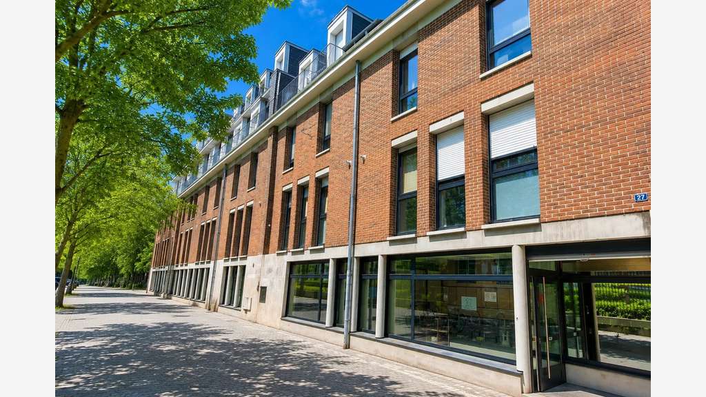Vente bureaux de standing 531m² au centre d'Amiens