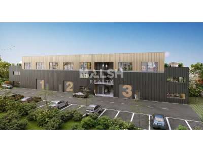 Vente Bureaux à Andrézieux-Bouthéon