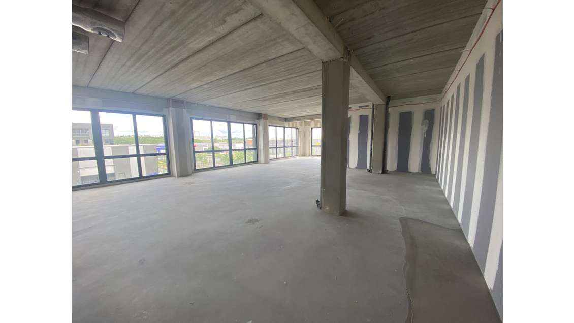 Vente bureaux 165m² à Angers Saint Serge