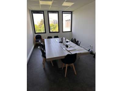 Vente Bureaux à Angers