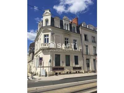 Vente Bureaux à Angers