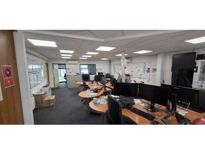 Vente Bureaux à Angers