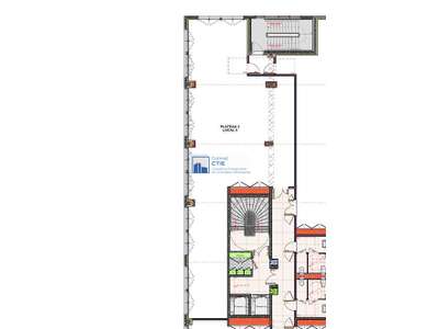 Vente Bureaux à Angers