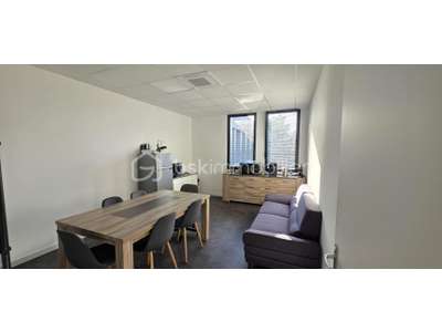 Vente Bureaux à Angers