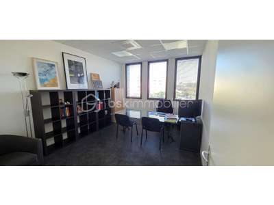 Vente Bureaux à Angers