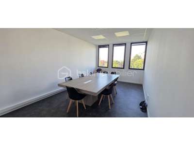 Vente Bureaux à Angers