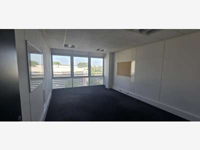 Plateau de bureaux à vendre Angers ZAC Saint Serge