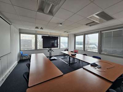 Vente Bureaux à Angers