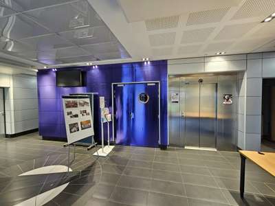 Vente Bureaux à Angers