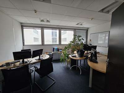 Immeuble de bureaux à vendre à Angers Saint Serge