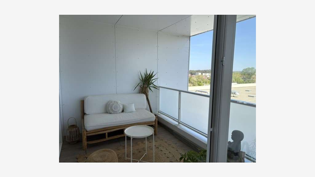 Bureaux lumineux terrasse dernier étage à Anglet