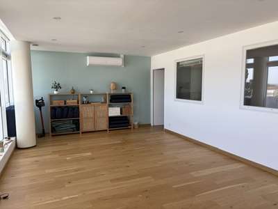 Bureaux lumineux terrasse dernier étage à Anglet