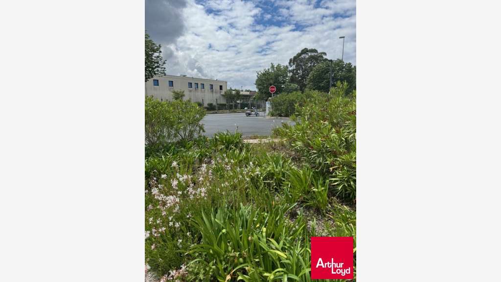Bureaux 120m² à vendre à Anglet