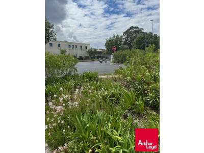 Vente Bureaux à Anglet