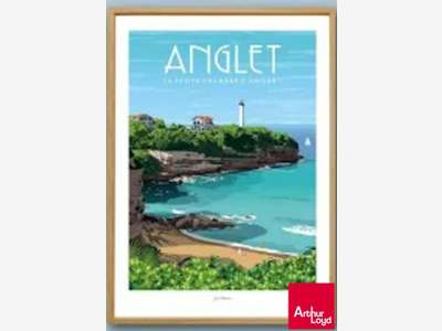Bureaux 120m² à vendre à Anglet 