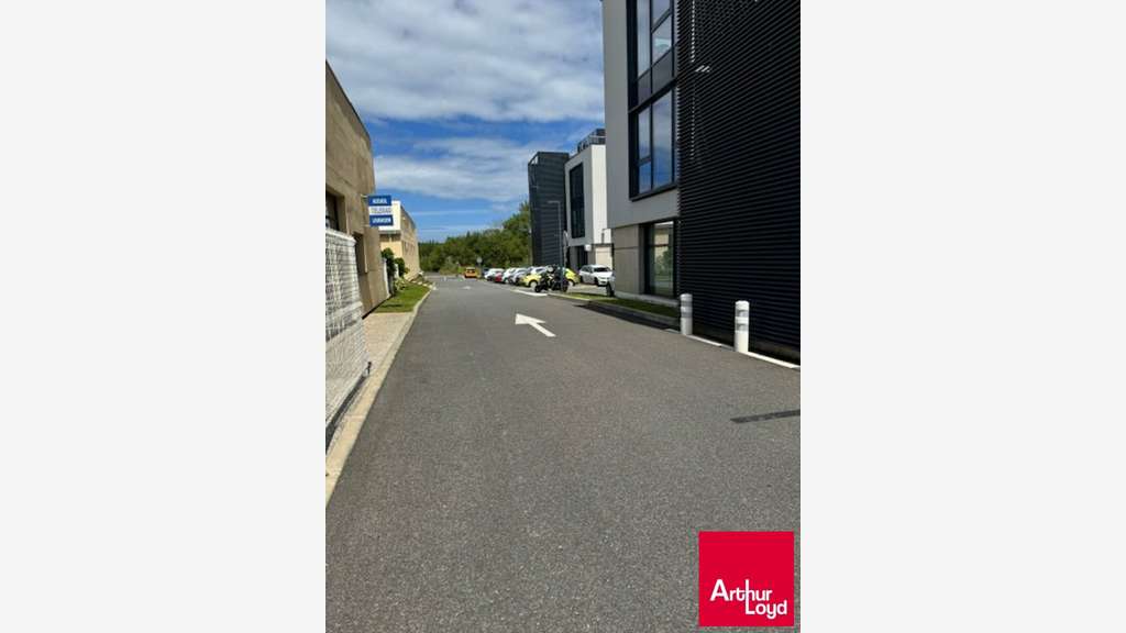 Bureaux 120m² à vendre à Anglet
