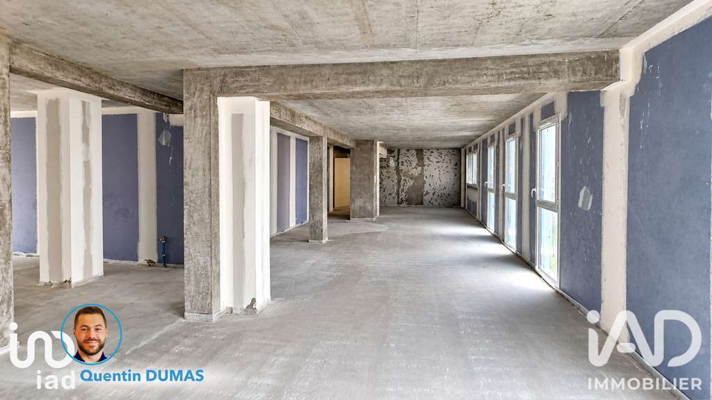 Vente bureaux 134m² R+1 à Anglet Av d'Espagne