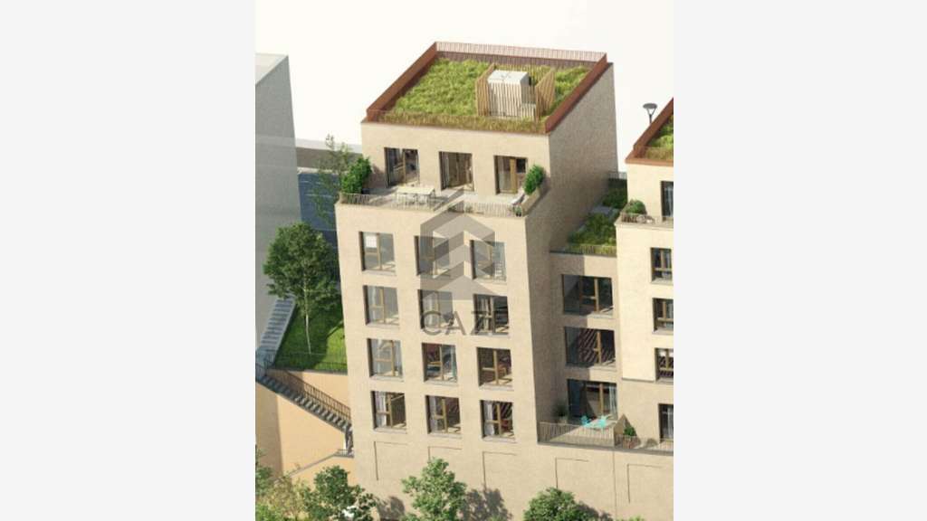 Bureaux à vendre en VEFA centre-ville d'Angoulême