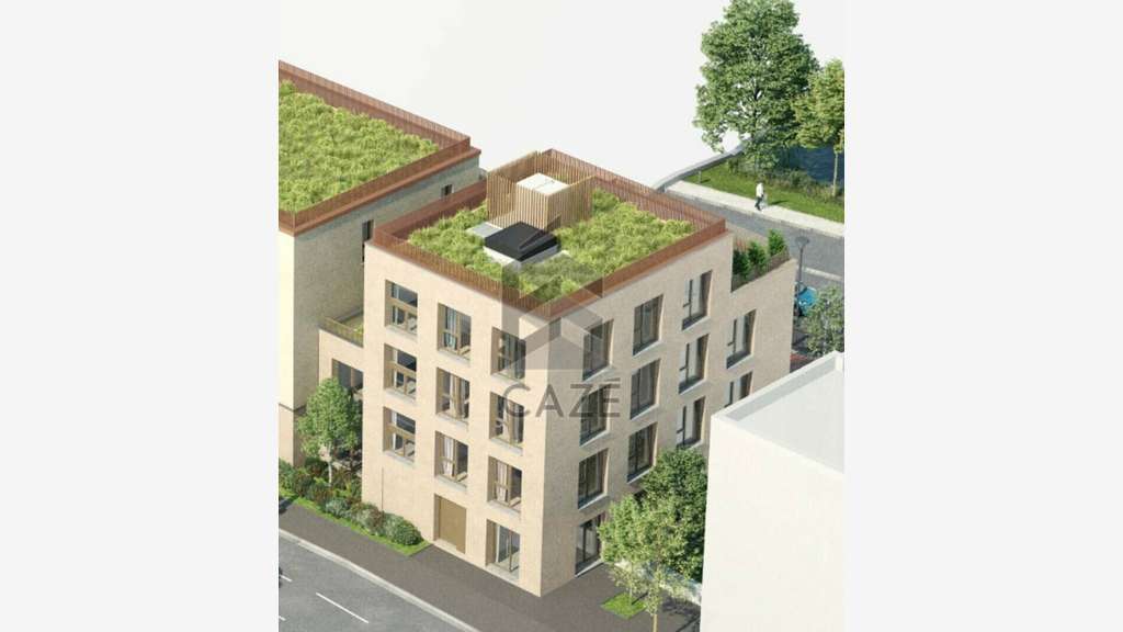 Bureaux à vendre en VEFA centre-ville d'Angoulême