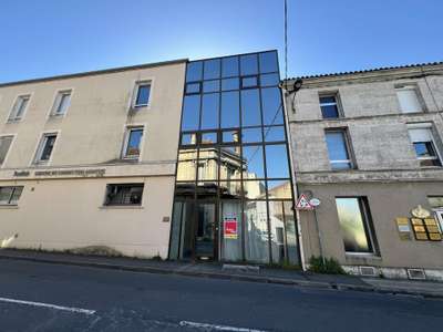 Vente Bureaux à Angoulême