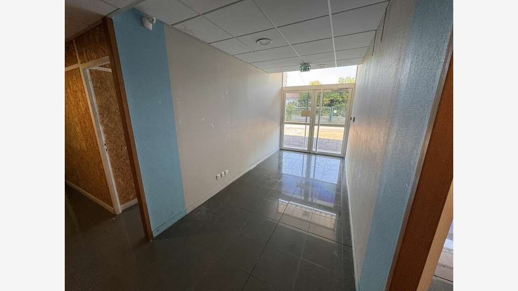 Bureaux 412m² à vendre à Angoulême 