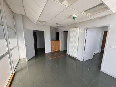 Bureaux 412m² à vendre à Angoulême 