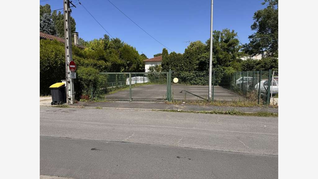 Bureaux 412m² à vendre à Angoulême 