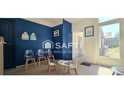 Vente Locaux commerciaux - Boutiques à Angres