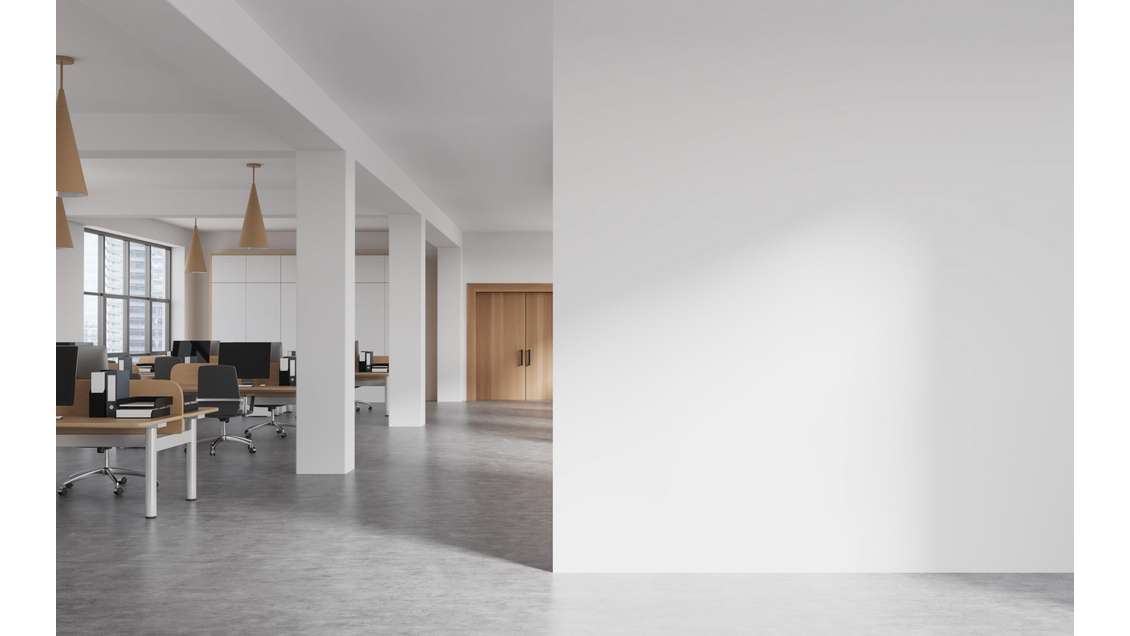 Vente magnifique bureaux plein centre Annecy