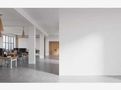 Vente magnifique bureaux plein centre Annecy