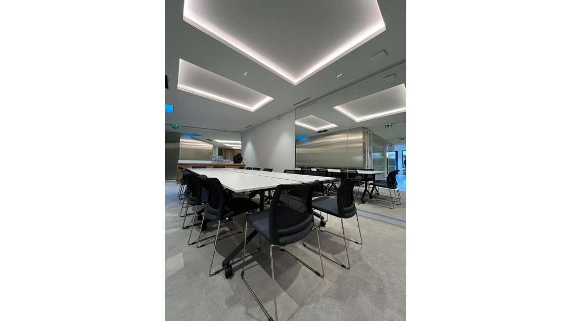 Bureaux haut de gamme à vendre à Annecy centre