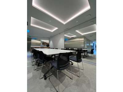 Vente Bureaux à Annecy