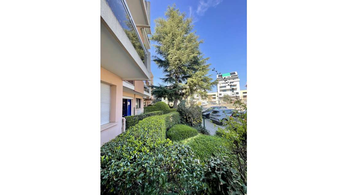 Vente bureaux 156m² proche gare à Annecy