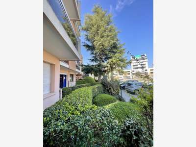 Vente bureaux 156m² proche gare à Annecy