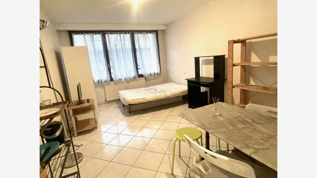 Vente bureaux 156m² proche gare à Annecy