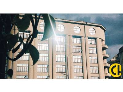Vente Bureaux à Annecy
