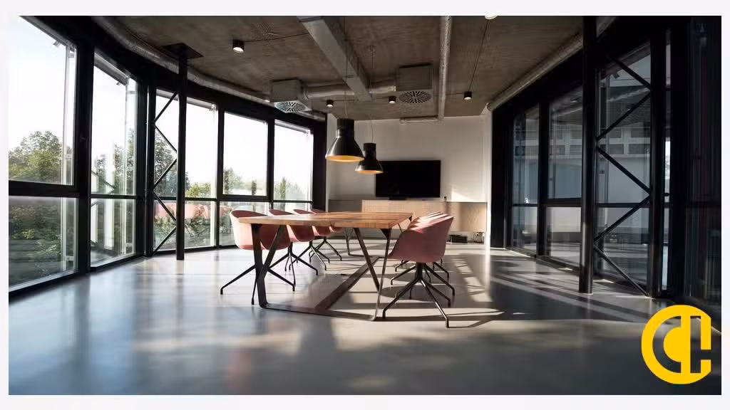 Bureaux 51m² à vendre en centre médical Annecy