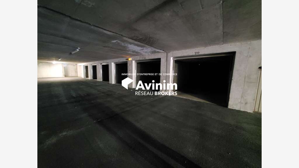 Bureaux 446m² à vendre à Seynod