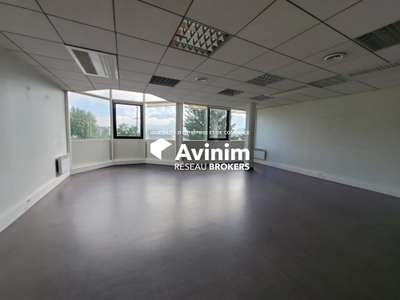 Vente Bureaux à Annecy