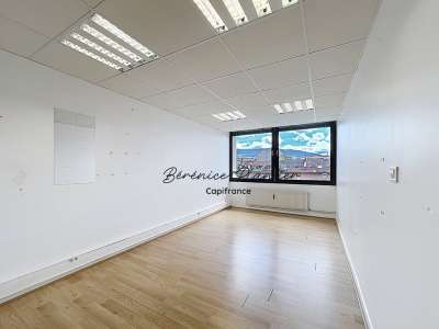 Vente Bureaux à Annemasse
