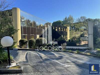 Vente Bureaux à Valbonne