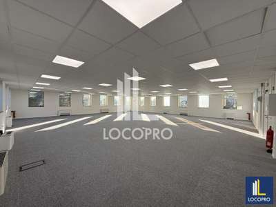 Vente Bureaux à Valbonne